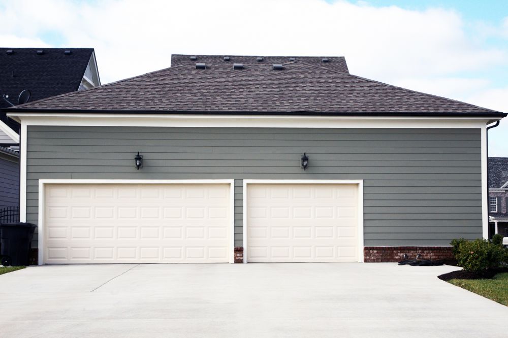 Cost of Concrete Slab Laying in Meridian