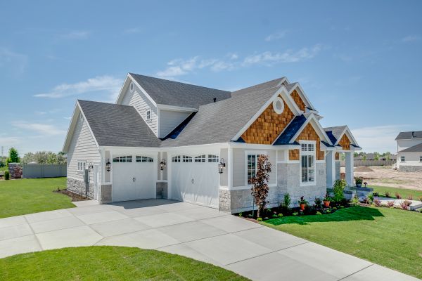 Concrete Slab Service in Meridian