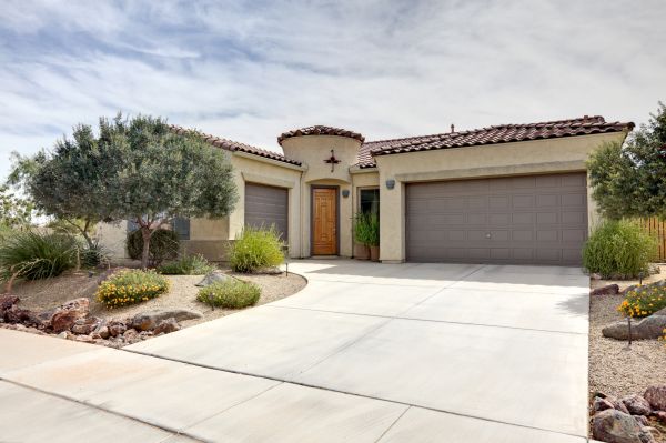 Cost of Residential Concrete Service in Meridian