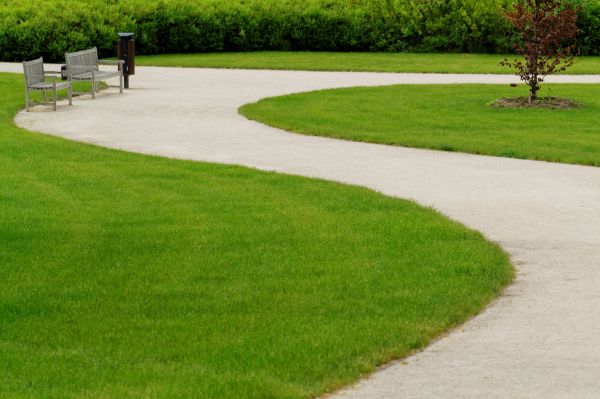 Sidewalk Concrete Service in Meridian