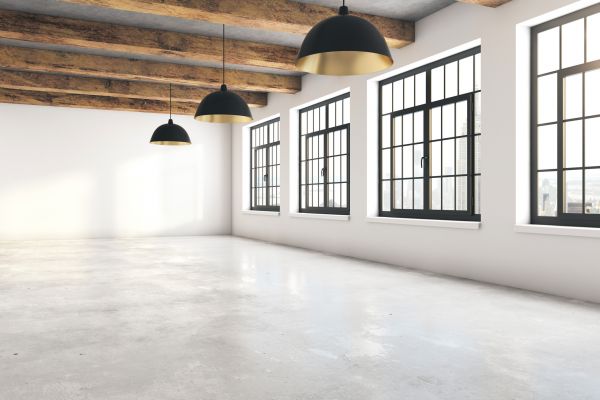 Concrete Remodeling in Meridian