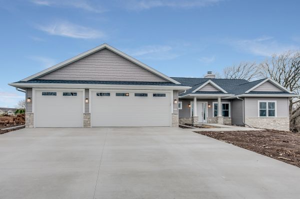 Cost of Driveway Installation in Meridian