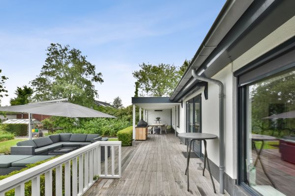 Cost of Patio Renovation in Meridian