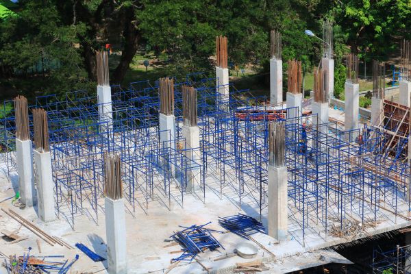 Cost of Foundation Pier Installation in Meridian