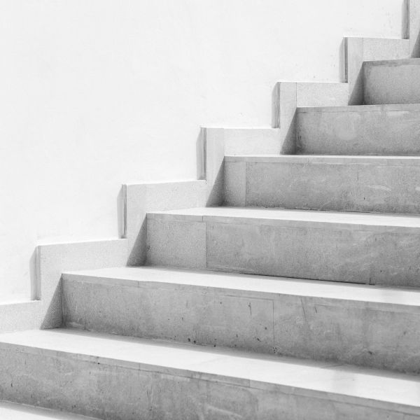 Outdoor Steps Service in Meridian