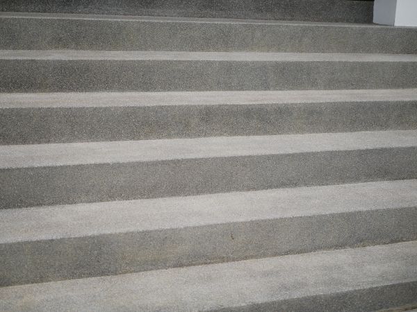Cement Steps Service in Meridian