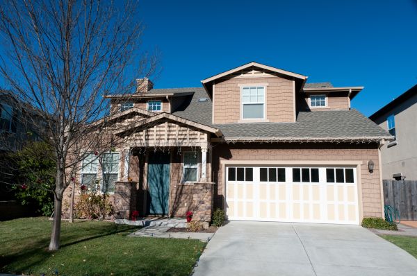 Cost of New Driveway Installation in Meridian