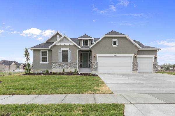 Residential Driveway Service in Meridian