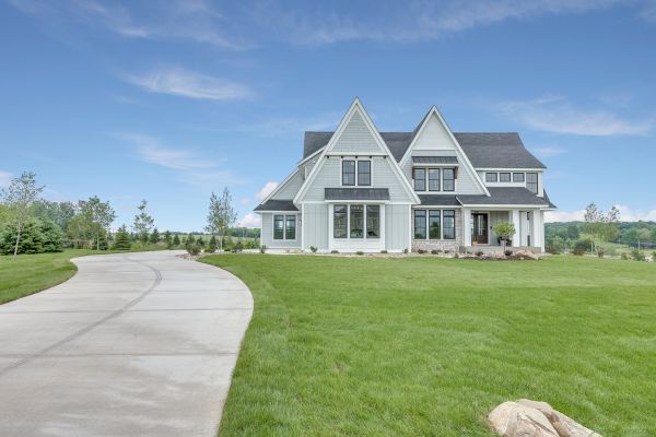 Cost of New Driveway Construction in Meridian