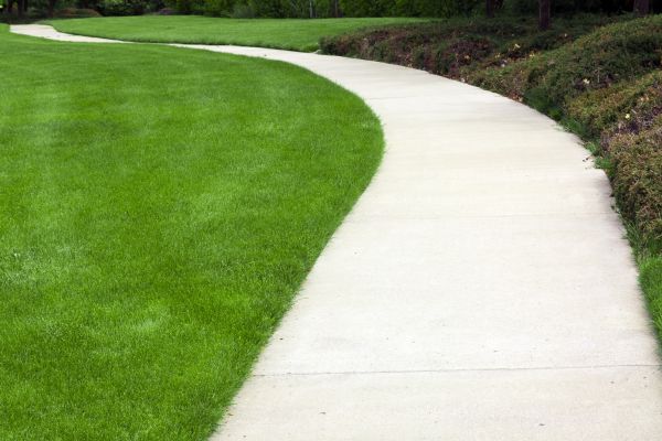 Pathway Construction in Meridian