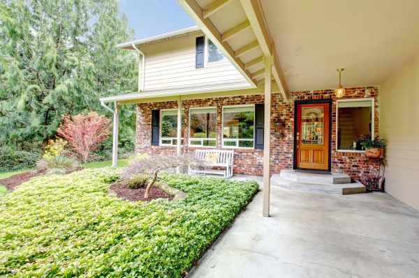 Cost of Concrete Installation in Meridian