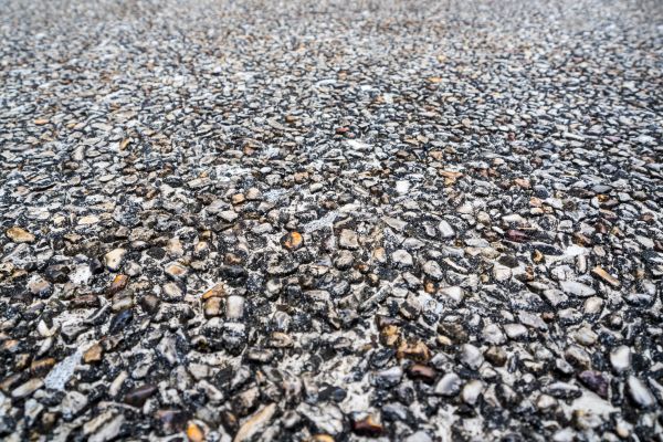 Cost of Exposed Aggregate Paving in Meridian