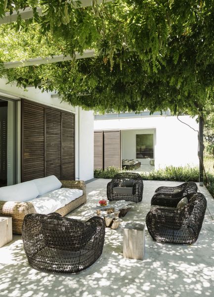 Patio Enlargement in Meridian