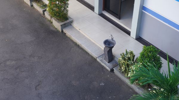 Driveway Approach Installation in Meridian