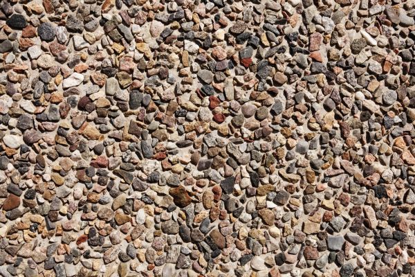 Aggregate Replacement in Meridian
