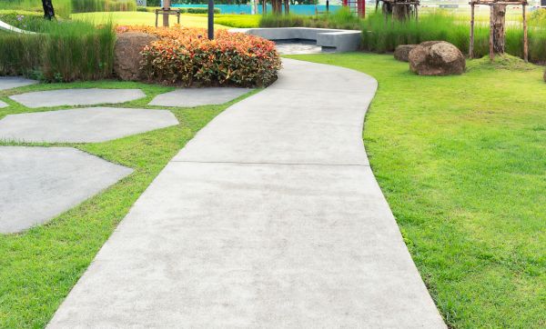 Path Installation in Meridian