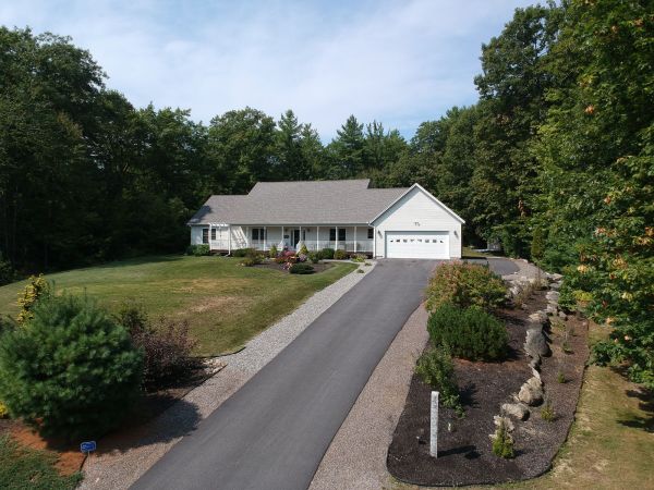 Driveway Extension Service in Meridian