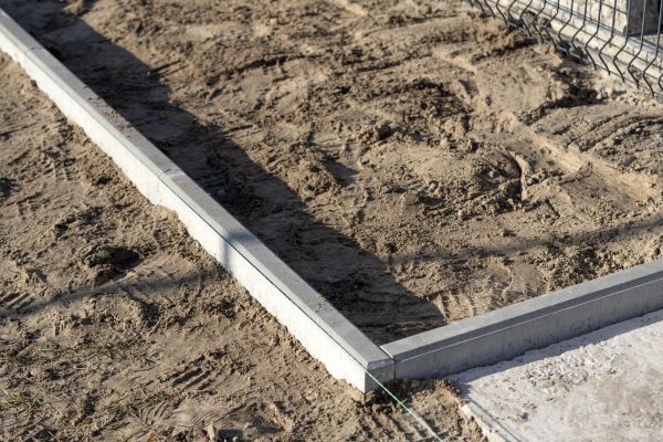 Cost of Footer Construction in Meridian