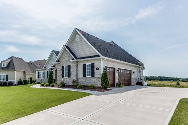 Driveway And Walkway Service in Meridian