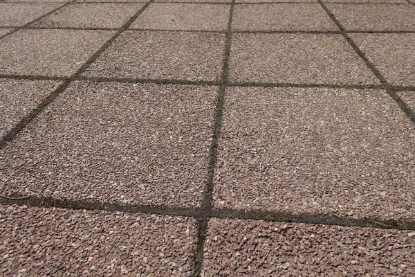 Exposed Aggregate Service in Meridian