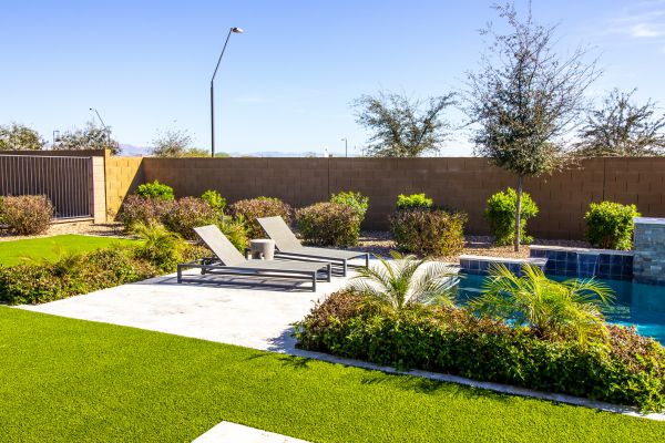 Swimming Pool Patio Service in Meridian