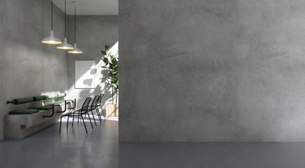 Cement Wall Construction in Meridian