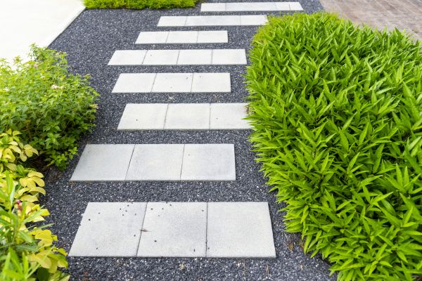 Home Walkway Installation in Meridian