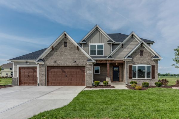 Cement Driveway Construction in Meridian