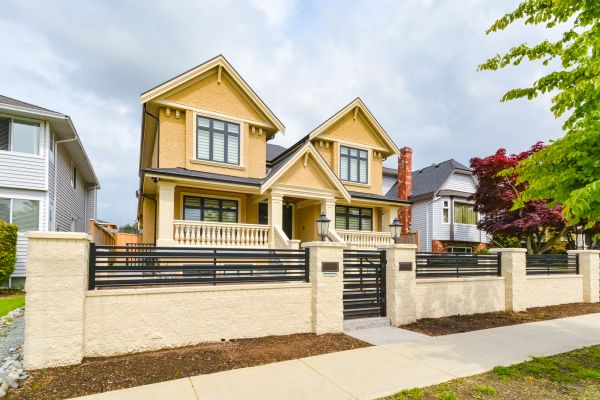 Concrete Path Service in Meridian