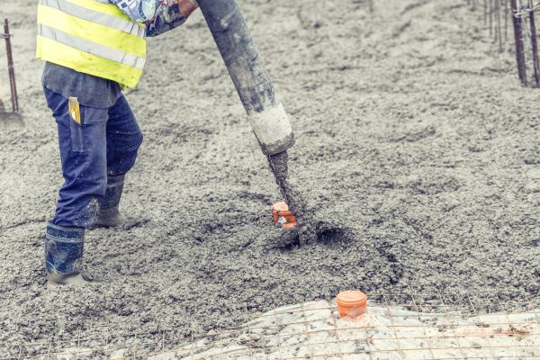 Cost of Pervious Concrete Installation in Meridian