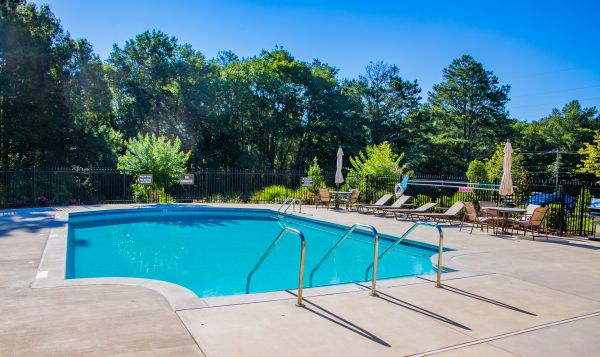 Cost of Pool Paving Installation in Meridian