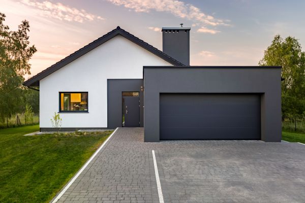 Concrete Extension Service in Meridian